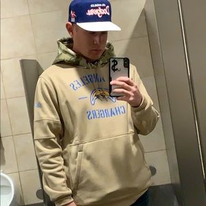 Meet your Posher, Jorge